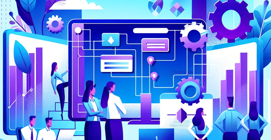  内训师培养难题：如何让业务骨干成为合格的系统讲师？  